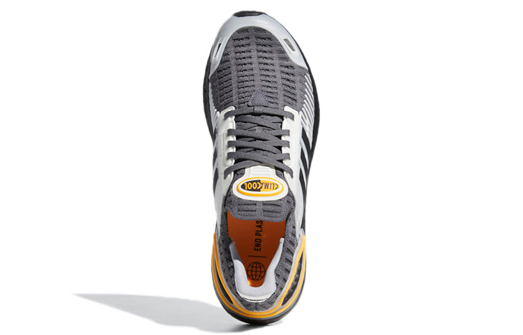 adidas Ultraboost DNA CC_1 'Grey Flash Orange' GZ0431