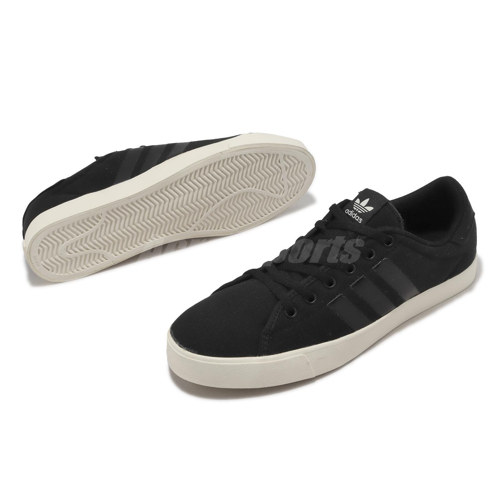 adidas originals Adicourt Core 'Black White' FZ5581