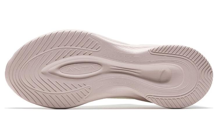 (WMNS) ANTA City 'White Pink Blue' 122335566-5