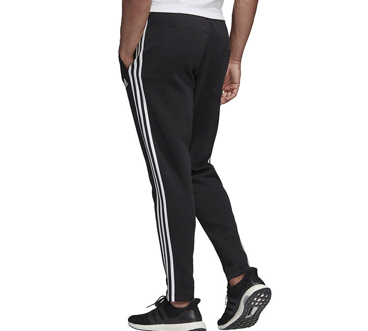 adidas Knitting Sports Trousers Men Black FK6884