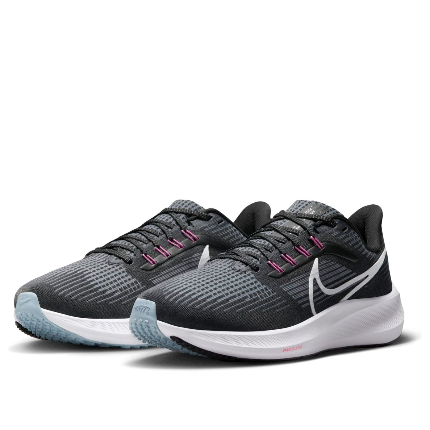 Nike Air Zoom Pegasus 39 'Black White' DH4071-010