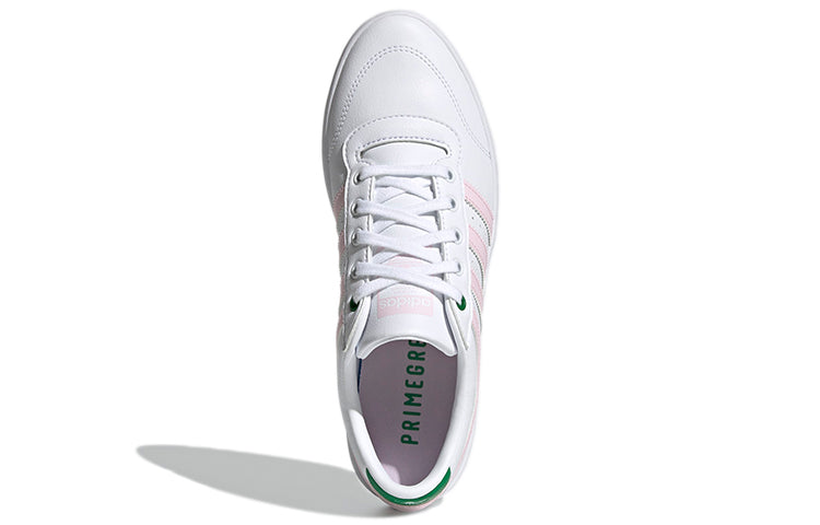 (WMNS) adidas Bryony 'White Clear Pink' H04642