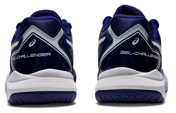 (WMNS) ASICS Gel-Challenger 13 'Dive Blue' 1042A164-403