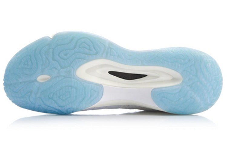 (WMNS) Li-Ning Gyrfalcon 2.0 'White' AYAP009-3