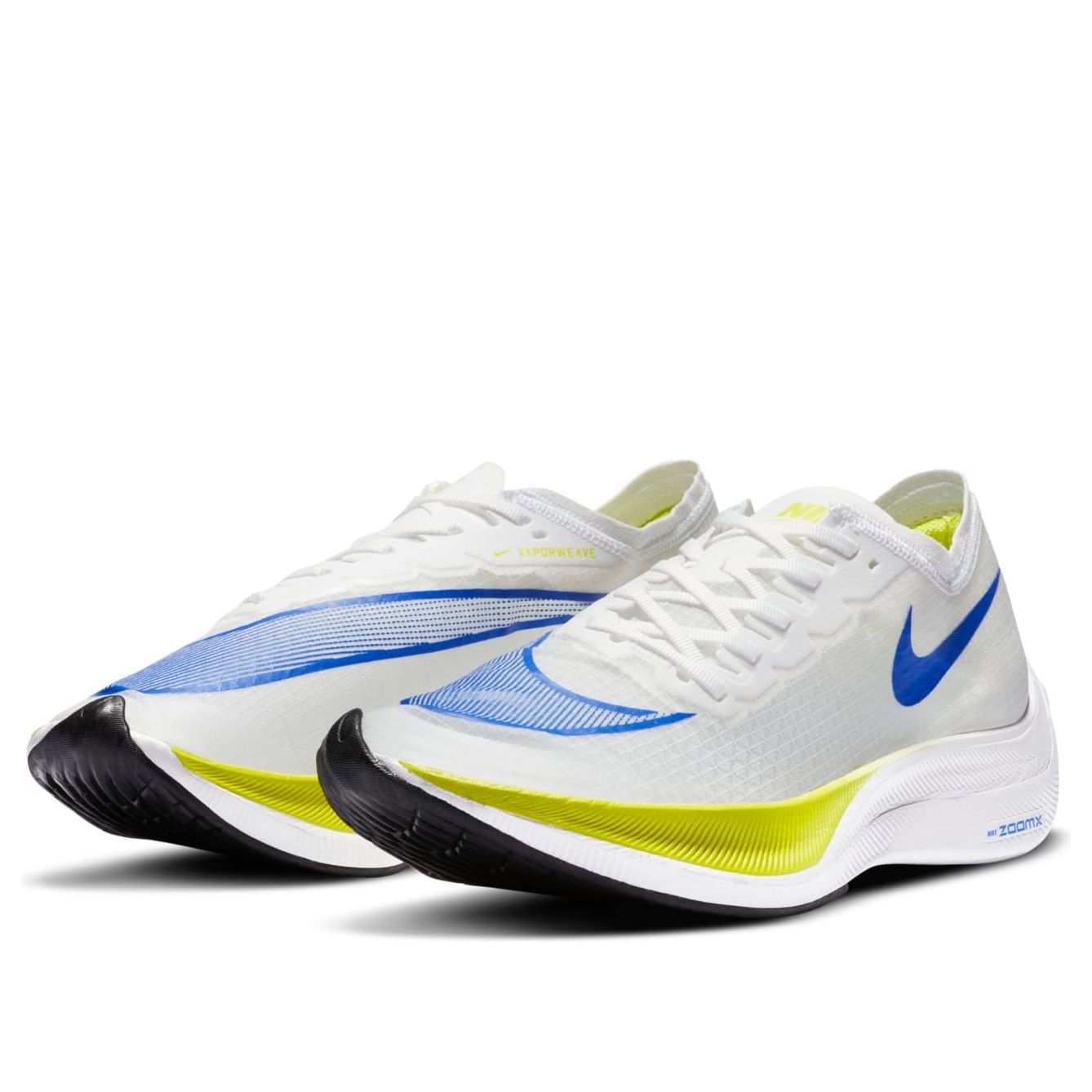 Nike ZoomX VaporFly Next% 'Ekiden White Racer Blue' AO4568-103