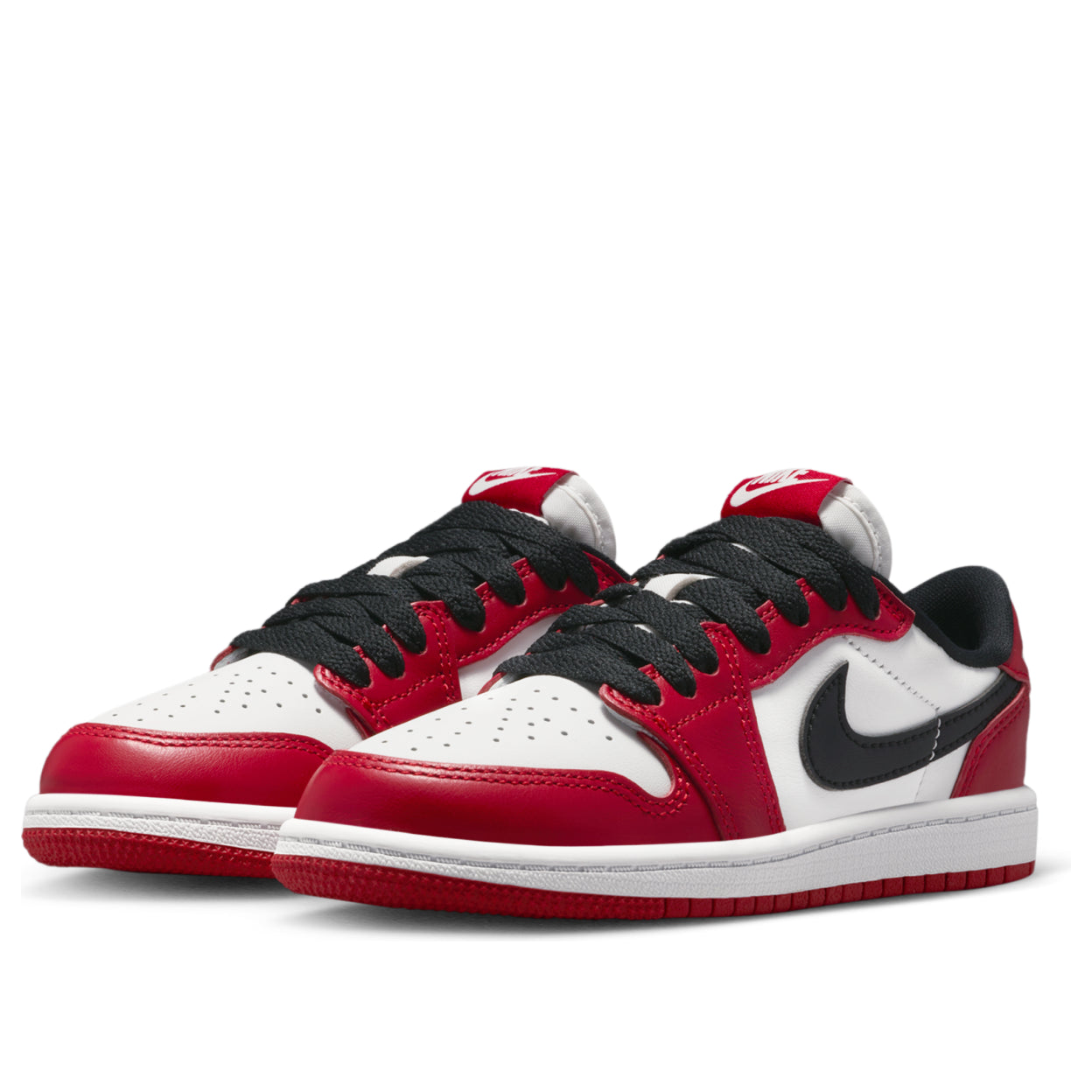 (PS) Air Jordan 1 Retro Low OG 'Chicago' HQ6996-600