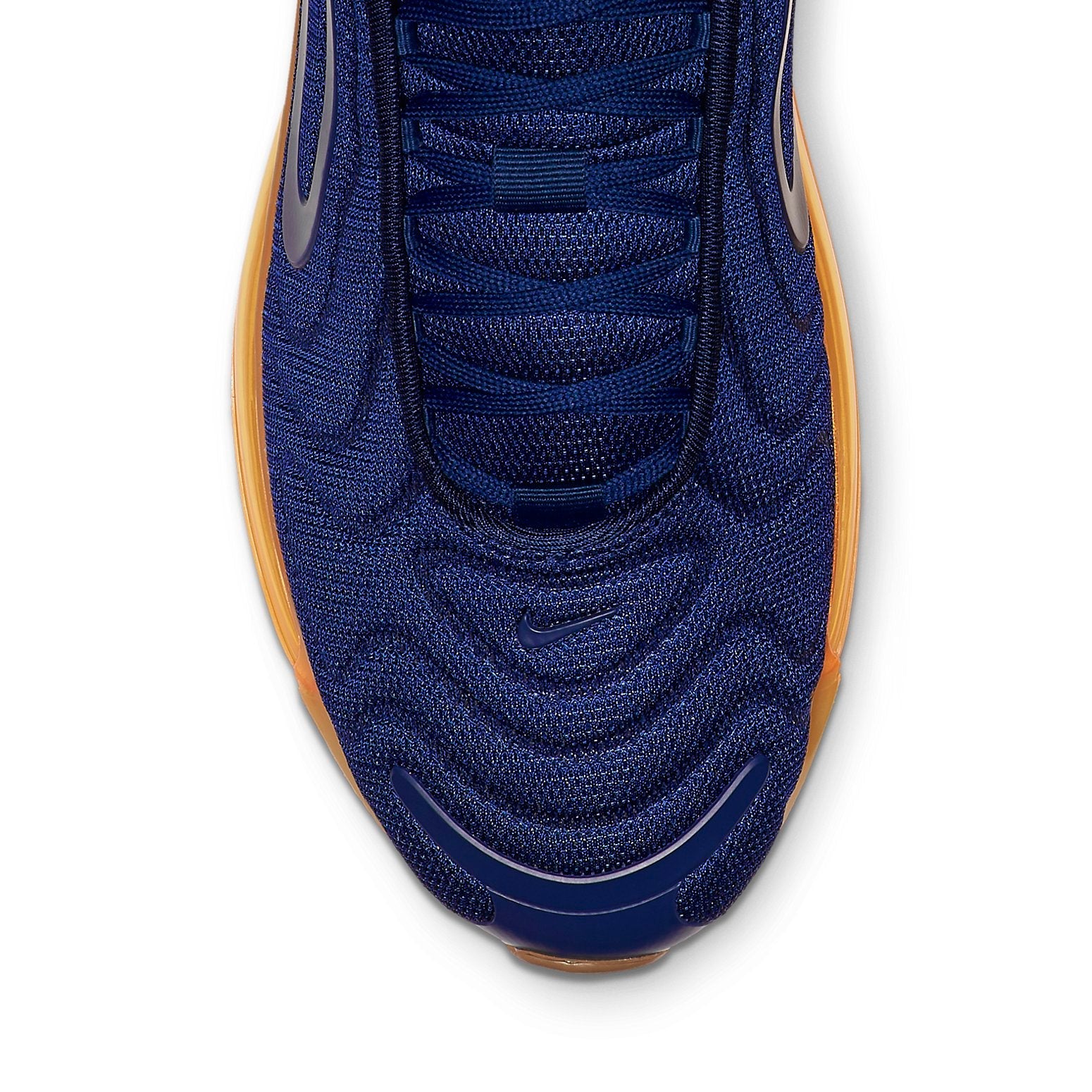 Nike Air Max 720 'Navy Orange' AO2924-401