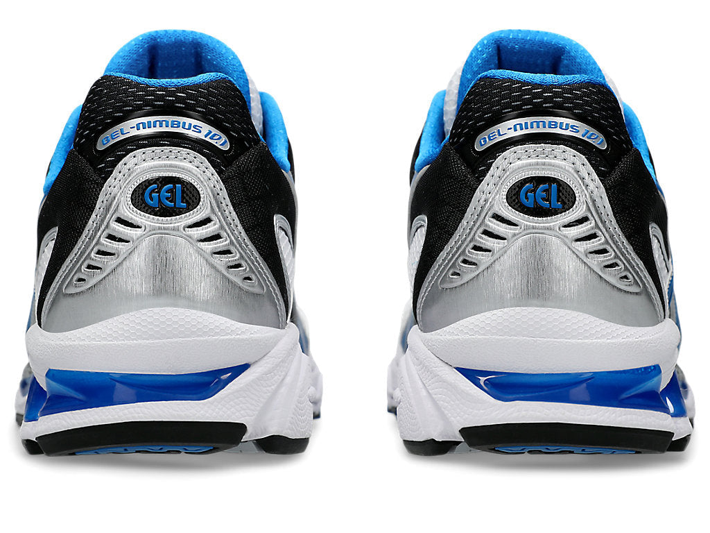 ASICS Gel-Nimbus 10.1 'White Directoire Blue' 1203A543-101