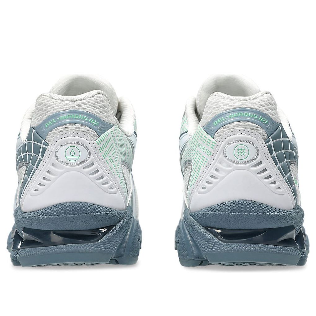 ASICS Gel-Nimbus 10.1 Gore-Tes 'Fjord Grey' 1203A760-100