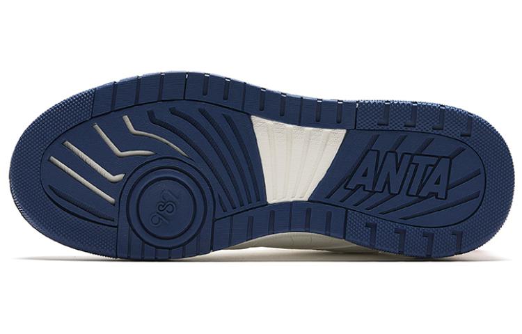 ANTA 982 Low 'White Red Navy' 112348067-3
