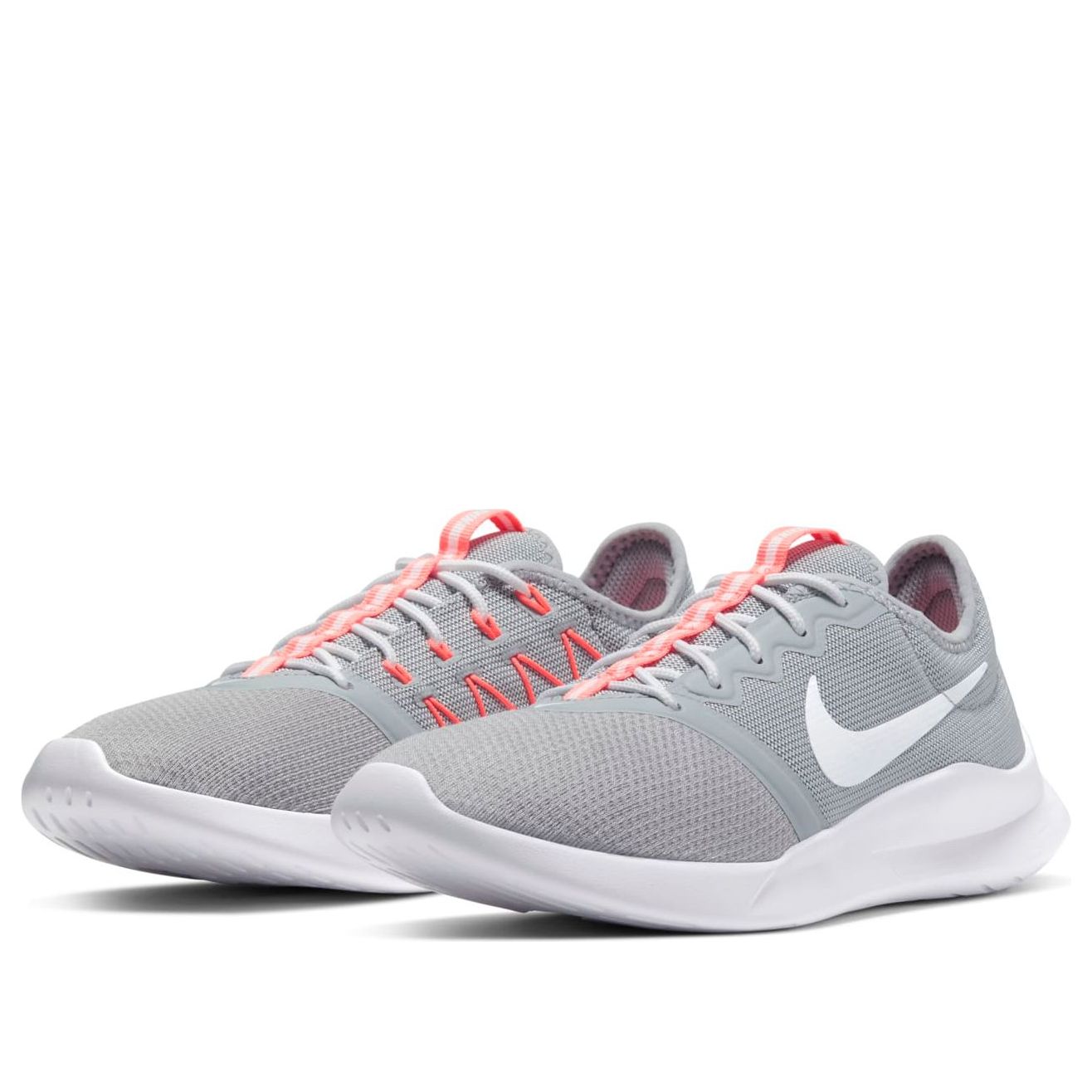 (WMNS) Nike VTR 'Wolf Grey' AT4345-005