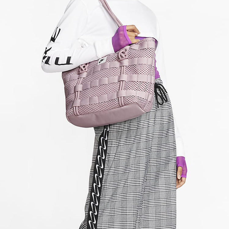 (WMNS) Nike Air Tote Bag 'Pink' CU2607-516