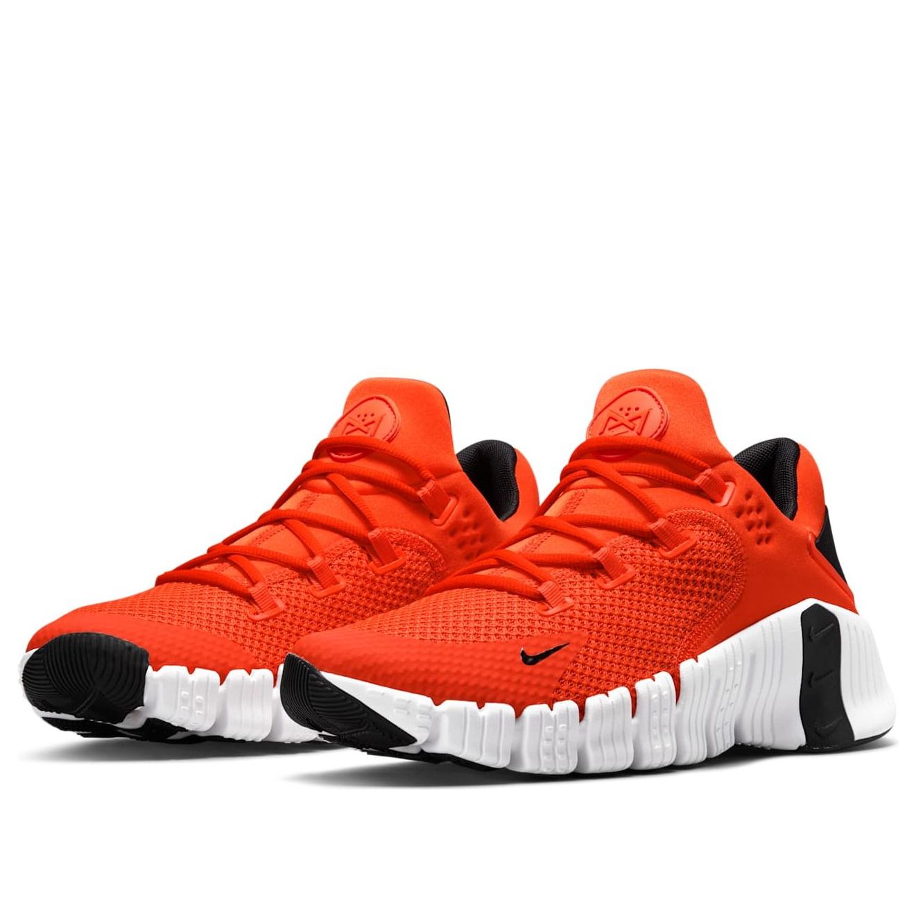 Nike Free Metcon 4 'Team Orange' CT3886-890