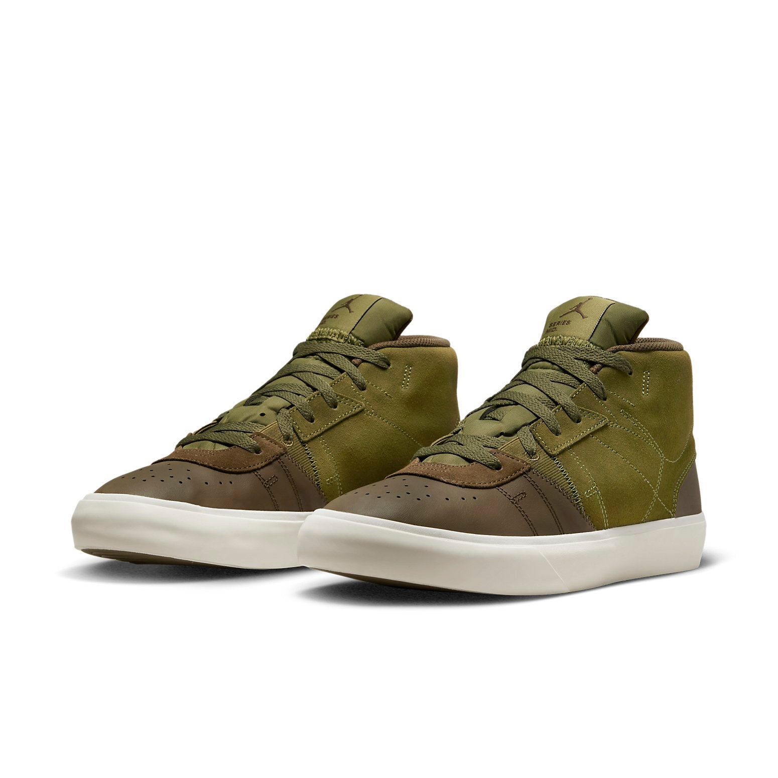 Air Jordan Series Mid 'Pilgrim' DA8026-331
