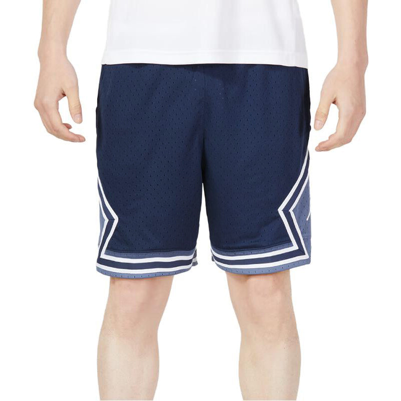 Air Jordan Sport Diamond Short 'Blue' DX1488-410