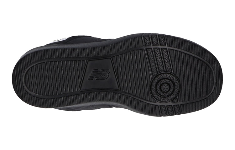 (PS) New Balance Caravan MOC Shoes 'Black' YHMOCBLK