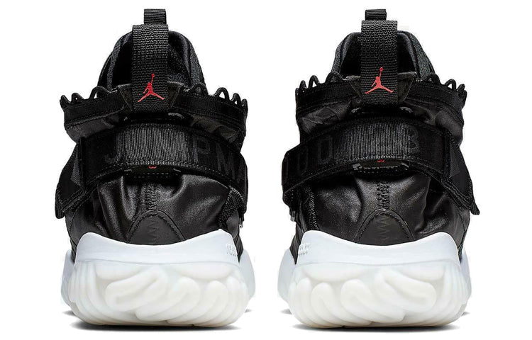 Air Jordan Proto React 'Black' BV1654-001