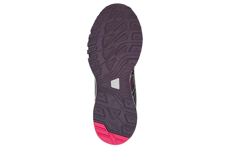 (WMNS) ASICS Gel-Sonoma 3 'Black Red' T774N-2690