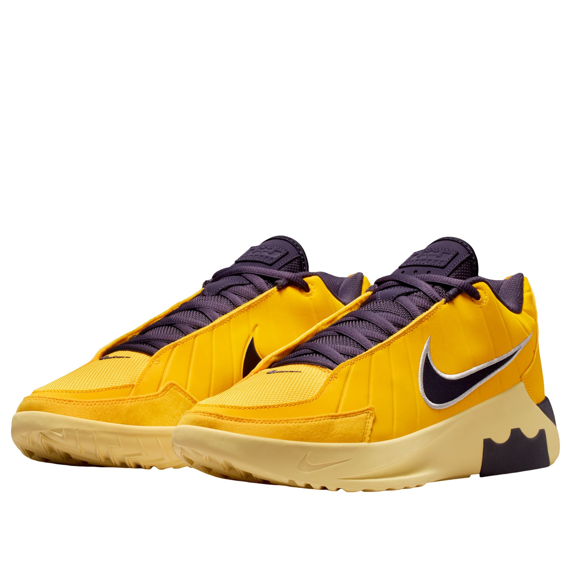 Nike LeBron Witness 9 EP 'Lakers' HQ8035-700