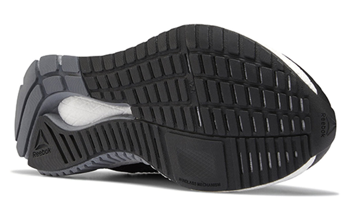 (WMNS) Reebok Grasse Round 2.0 St Black DV5787