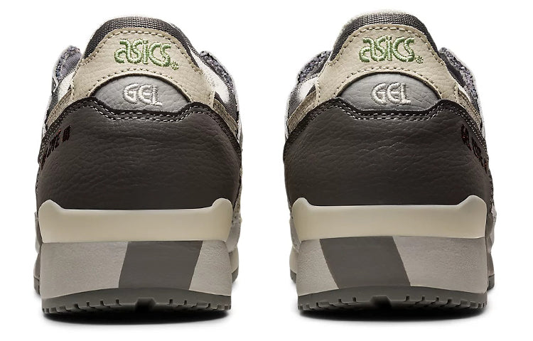 ASICS Gel Lyte 3 OG 'Oyster Grey Cream' 1201A753-020