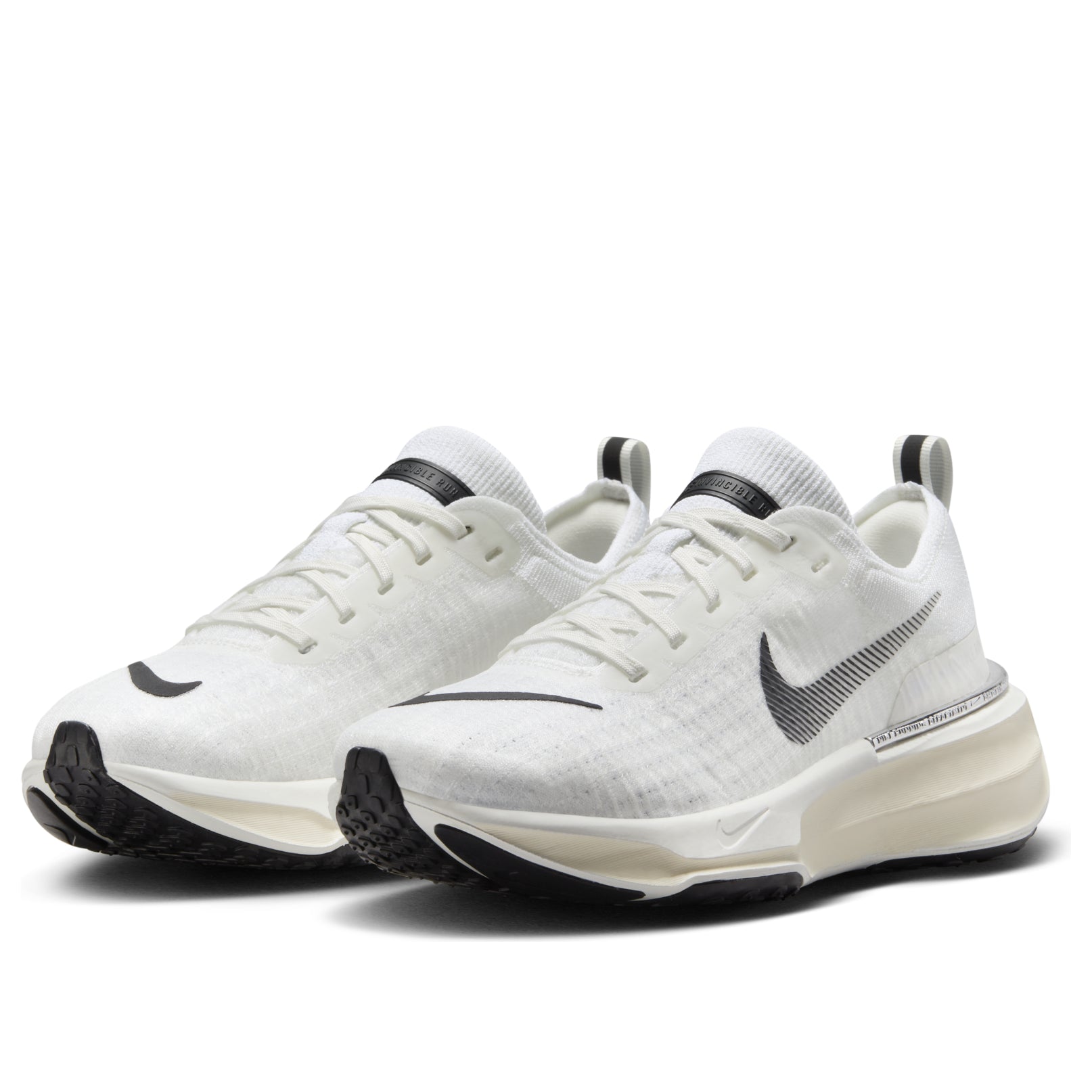 (WMNS) Nike ZoomX Invincible Run 3 'Coconut Milk' DR2660-102