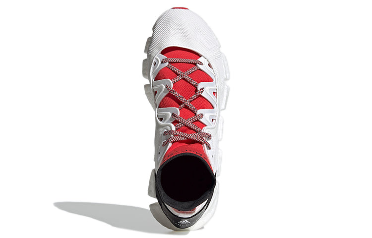 (WMNS)  adidas x Stella McCartney adidas Climacool Vento 'White Red Black' FX1950