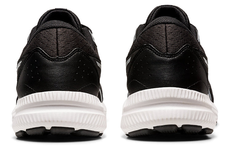 ASICS Gel-Contend 8 'Black White' 1011B492-002