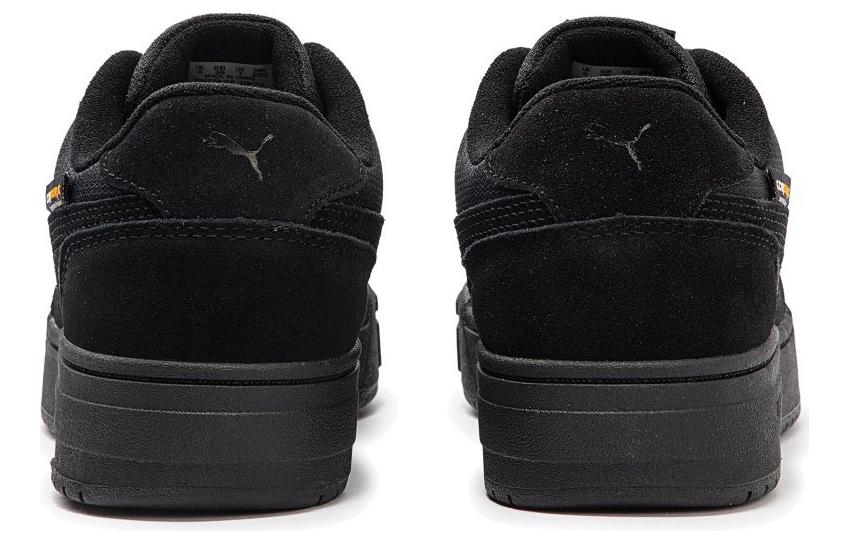 PUMA CA Pro Lux Cordura 'Black' 393279-02