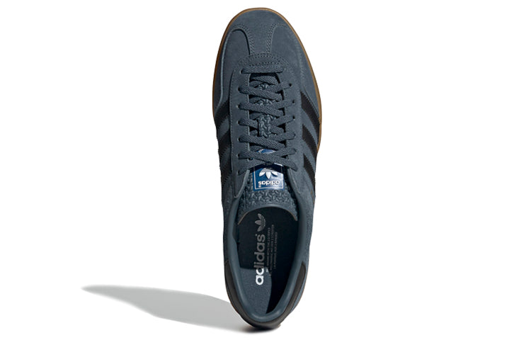 adidas Gazelle Indoor 'Legacy Blue Gum' EF5754