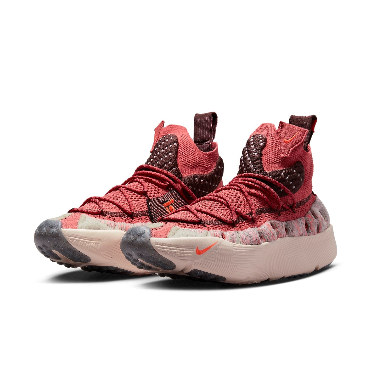 Nike ISPA Sense Flyknit 'Adobe' CW3203-600