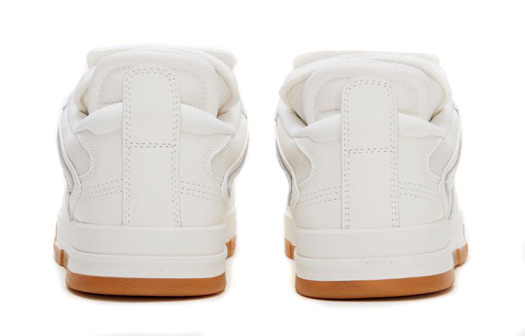 Li-Ning Wave Pro 'White Gum' AETR005-1