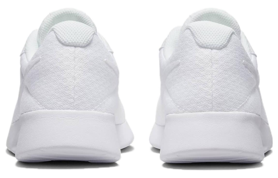 (WMNS) Nike Tanjun 'Triple White' DJ6257-104
