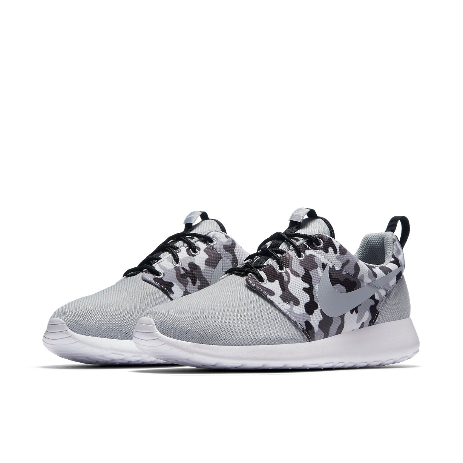 Nike Roshe One SE 'Wolf Grey' 844687-013