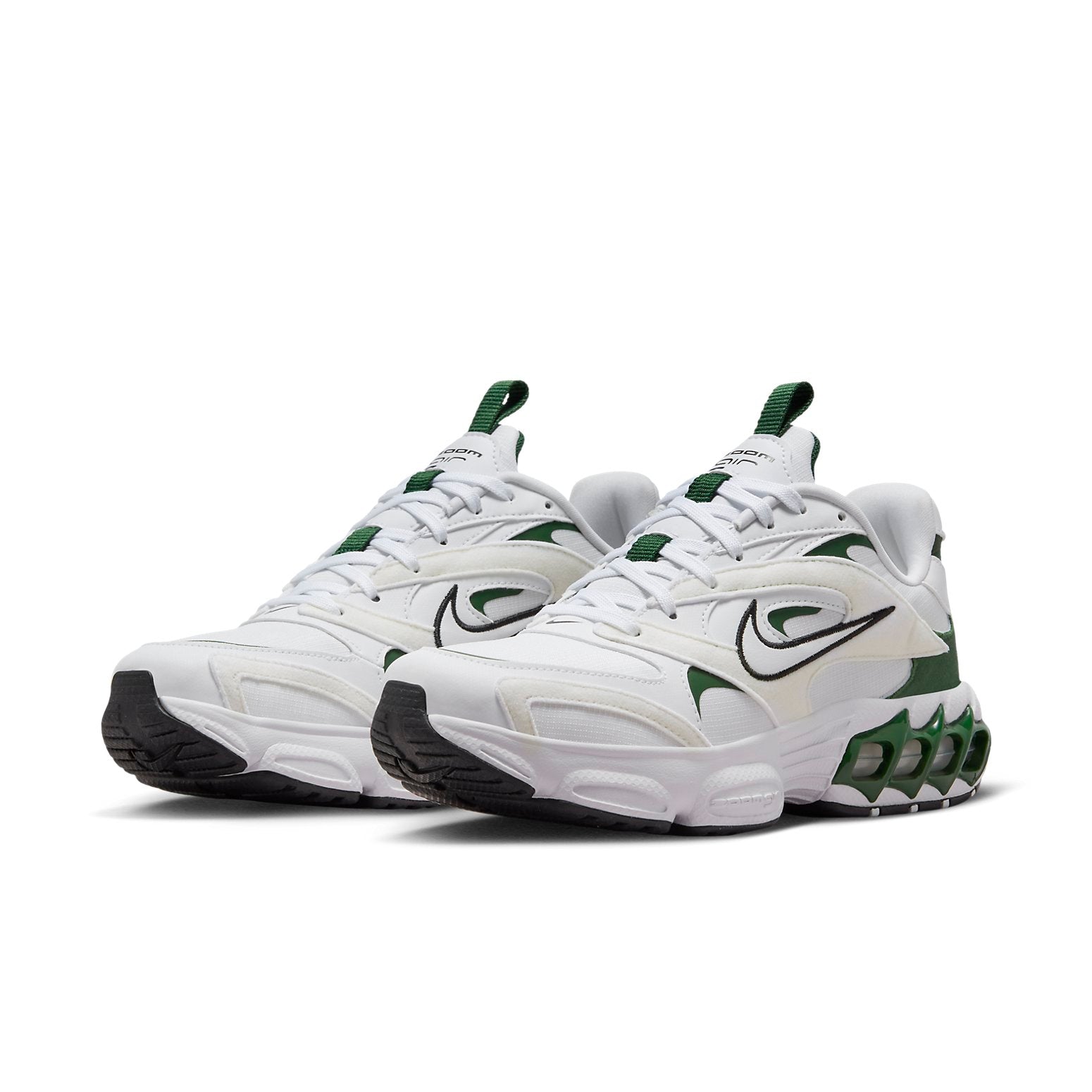 (WMNS) Nike Zoom Air Fire 'White Fir' DV1129-101