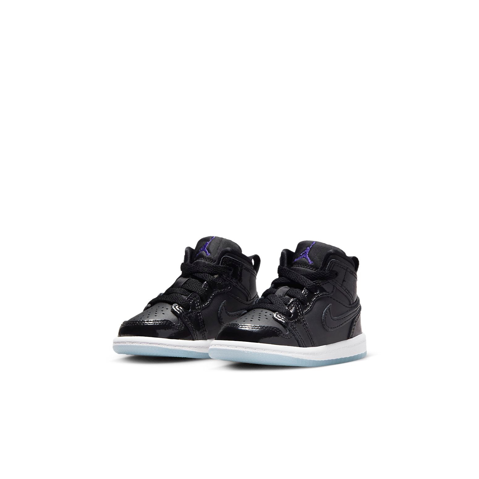 (TD) Air Jordan 1 Mid SE Shoes 'Space Jam'  DV1338-004