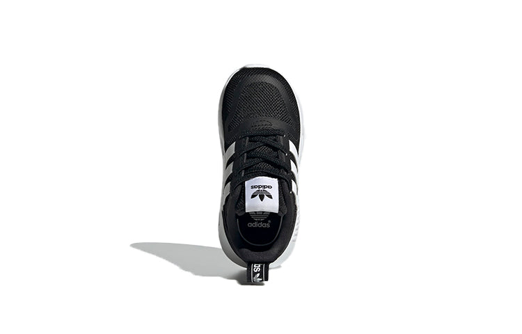 (TD) adidas Multix J 'Black White' G55539