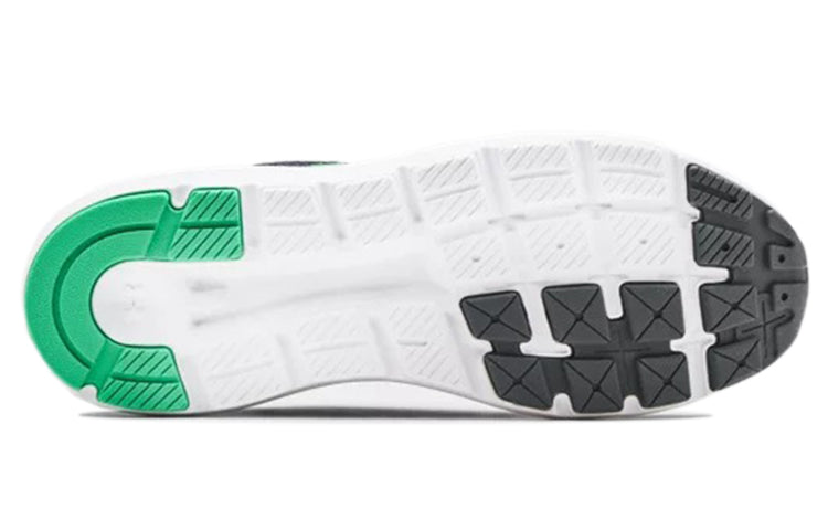 Under Armour Surge 2 'Grey Green' 3022595-107