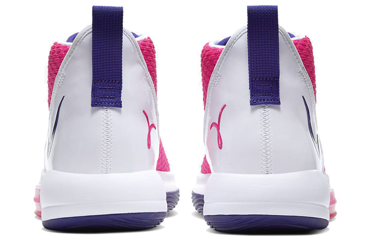 Nike Zoom Rize 'Kay Yow Pink Red' CV1938-600