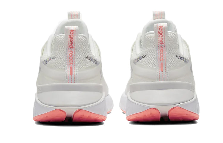 (WMNS) Nike Legend React 2 'Lava Glow' AT1369-102
