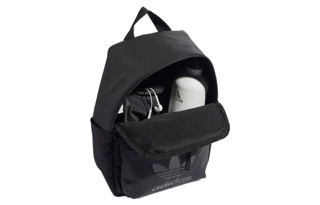 adidas Originals Adicolor Archive Backpack Small 'Black' HD7218