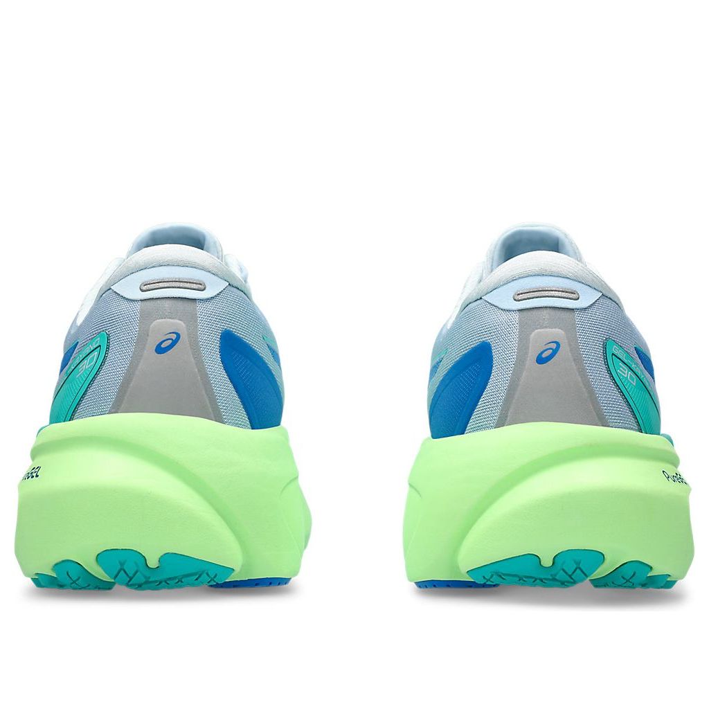 ASICS Gel-Kayano 30 Lite-Show 'Sea Glass' 1011B830-400