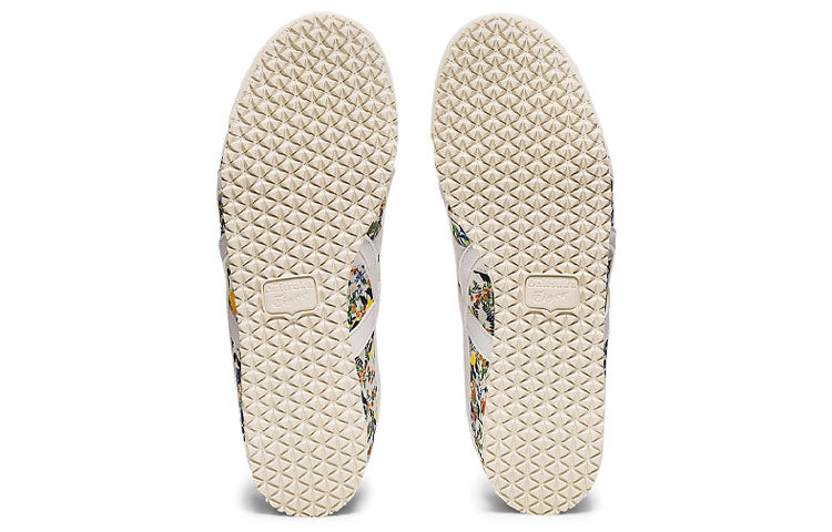 (WMNS) Onitsuka Tiger Mexico 66 'White Floral' 1182A365-750