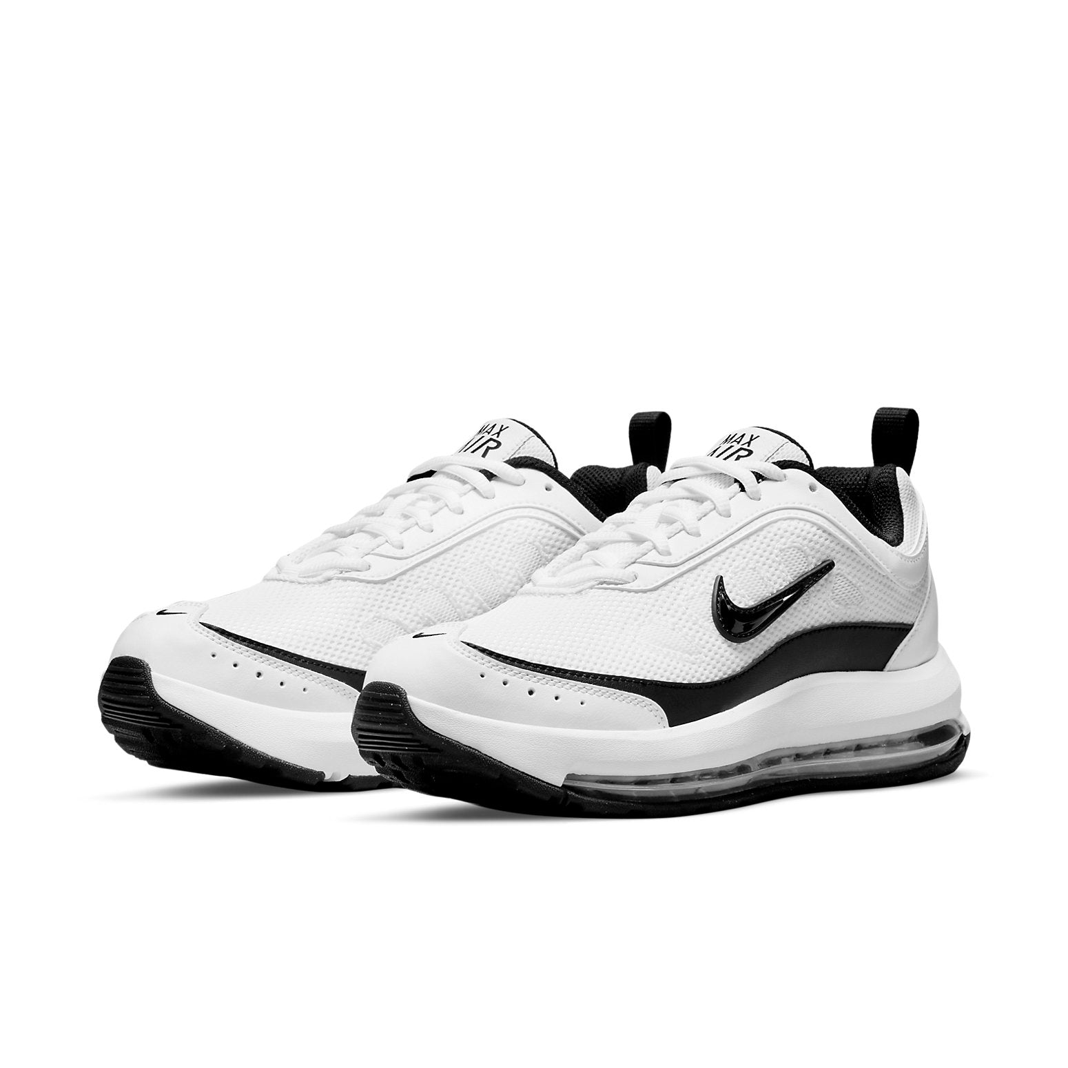(WMNS) Nike Air Max AP 'White Black' CU4870-100