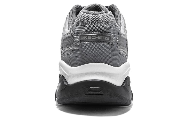 Skechers Outdoor Arch Fit Energy 'Grey' 237542-GRY