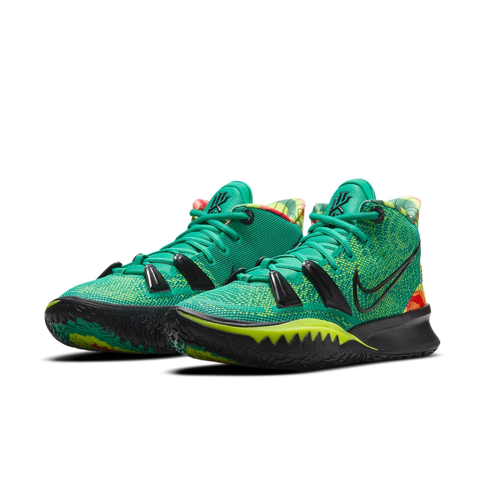 Nike Kyrie 7 'Ky-D Weatherman' CQ9326-300