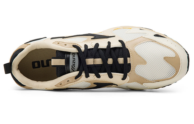 Mizuno running sneakers 'Beige' D1GH212901