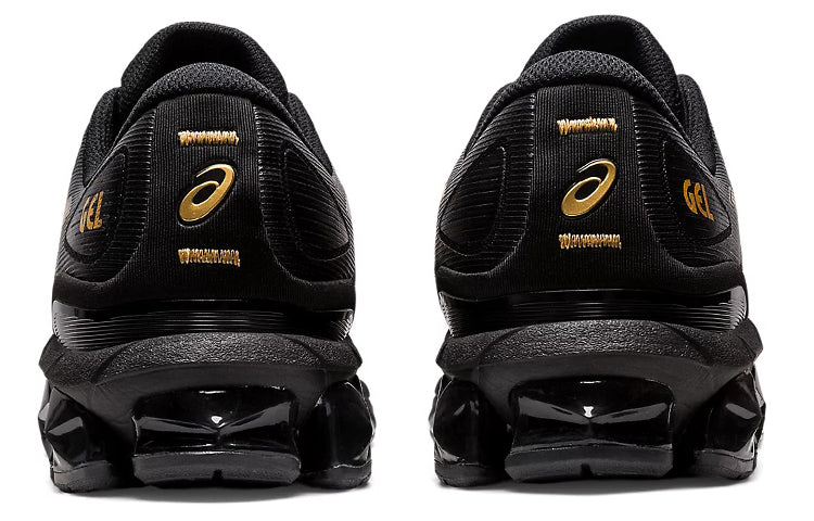 ASICS Gel Quantum 360 7 'Black Pure Gold' 1201A481-002