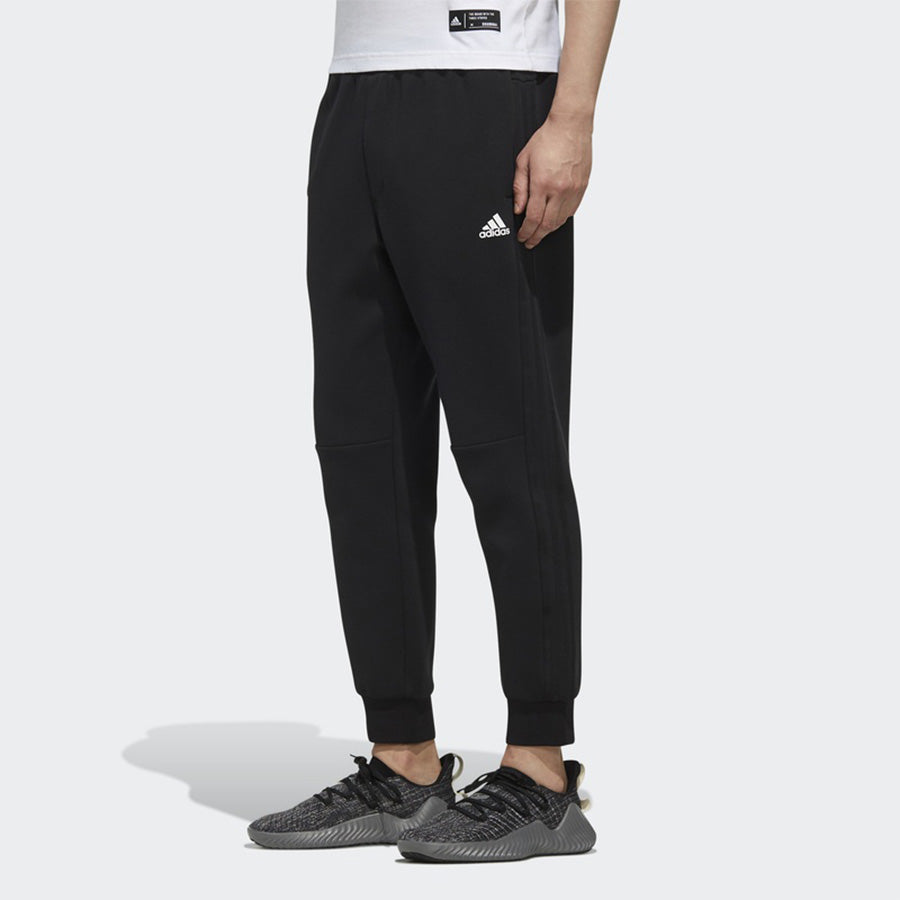 adidas AI PT KN LW Sports Stylish Long Pants Black EH3820