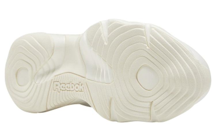 Reebok Royal Turbo Impulse CLN 'White Blue' FW5216